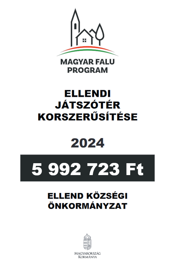 Ellendi jatszoter